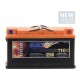 Elecsol Deep Cycle Battery 110 amp