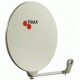 Triax 60cm Glass Fibre Satellite Dish