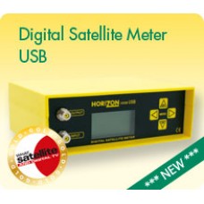 Horizon USB Plus Satellite Meter