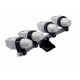 Triax 4 way LNB Rail
