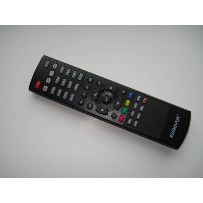 Eurovox Remote Control