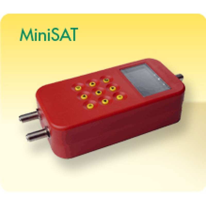 Horizon Mini Satellite Meter ( Discontinued ) Horizon Mini Satellite Meter ( Discontinued )