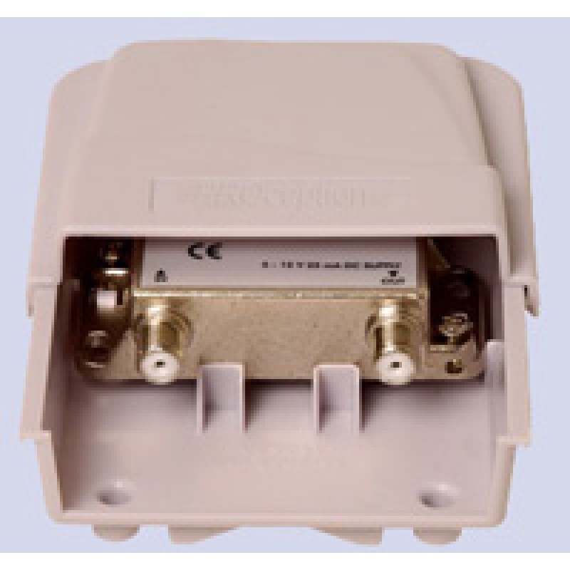 TV Masthead AMP 16db