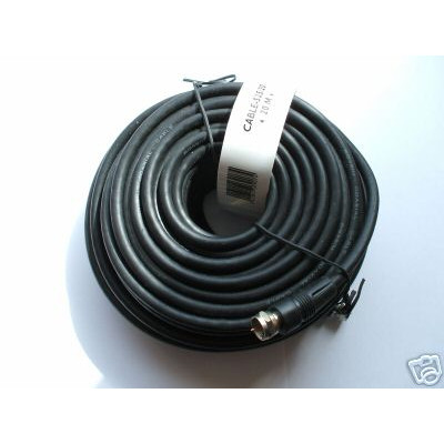 20m rg6 Satellite Cable 