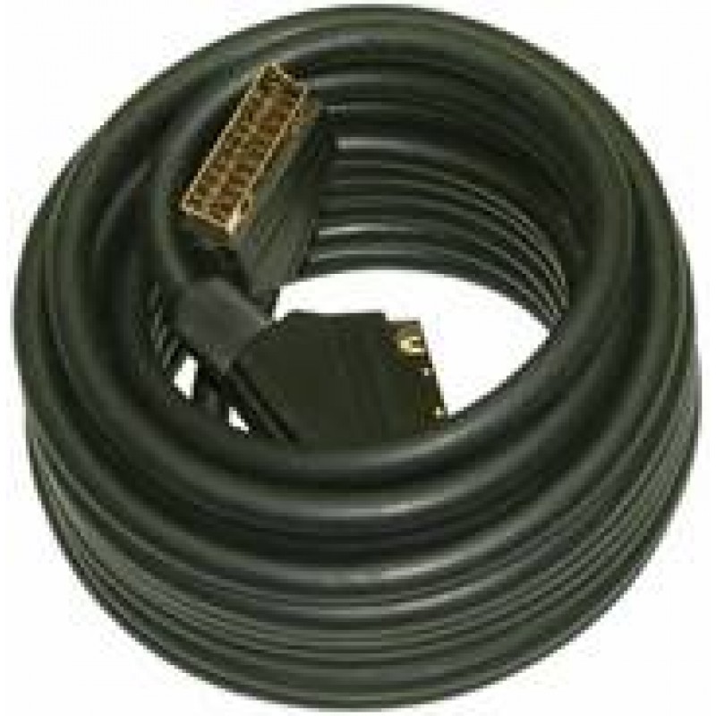 TV Scart Lead 10m