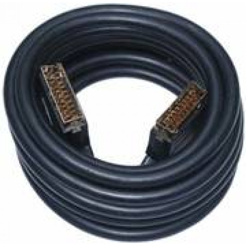 TV Scart Lead 5m