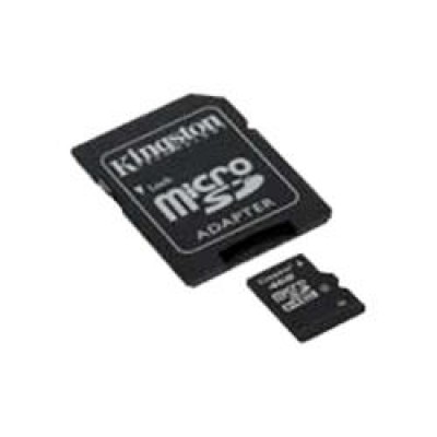 16GB Micro SD Card Class 10