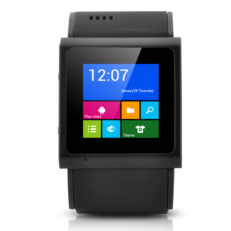 E-Ceros SmartWatch Mobile Phone