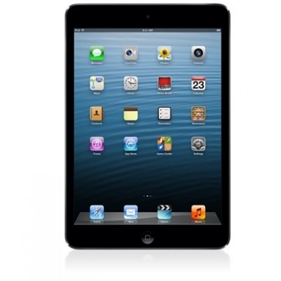 Apple iPad 2  - 16GB - Wifi - Black