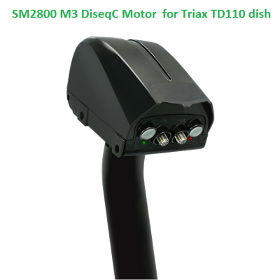 SM2800 H-H DiseqC Motor