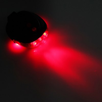 Rear Bike Light - Enhance your Safety - Rear Cycle Lights