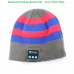 Podcast Bluetooth Winter Beanie Hat