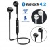 Bluetooth Wireless Earphones Bluetooth Wireless Earphones