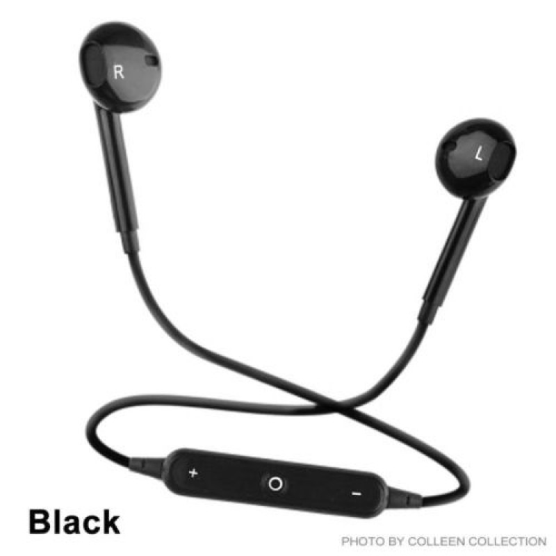 Bluetooth Wireless Earphones Bluetooth Wireless Earphones