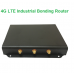 4G LTE Bonding Industrial Router - 2 Sim Cards