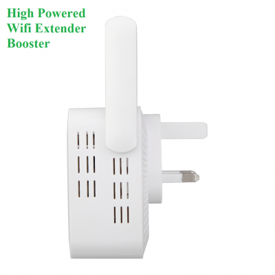 High Gain Wifi Booster - B500E