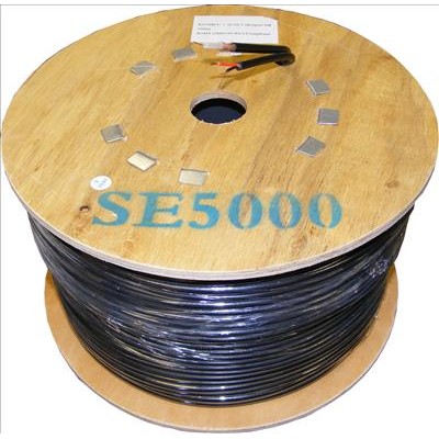 RG6 + 12vdc CCTV Cable (20m)