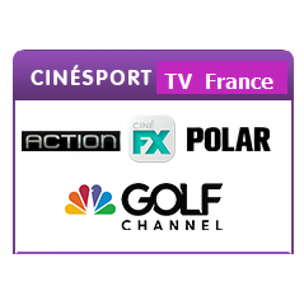 BiS Cinesport Viewing Card