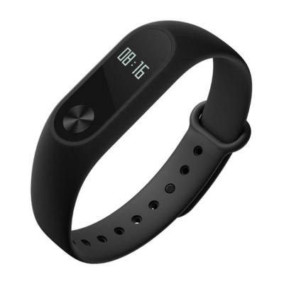 Xiaomi Fitness Wristband  -  BLACK