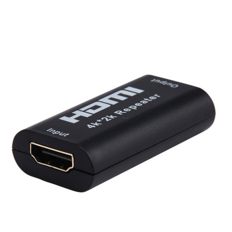 HDMI Repeater UHD 4K
