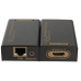 HDMI Extender over CAT6 /7 Network Cable - 60m