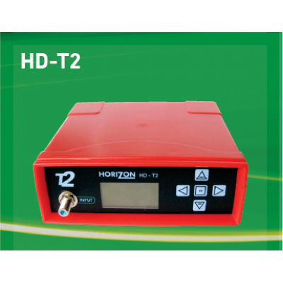 Horizon HD-T2 Terrestrial Meter Horizon HD-T2 Terrestrial Meter