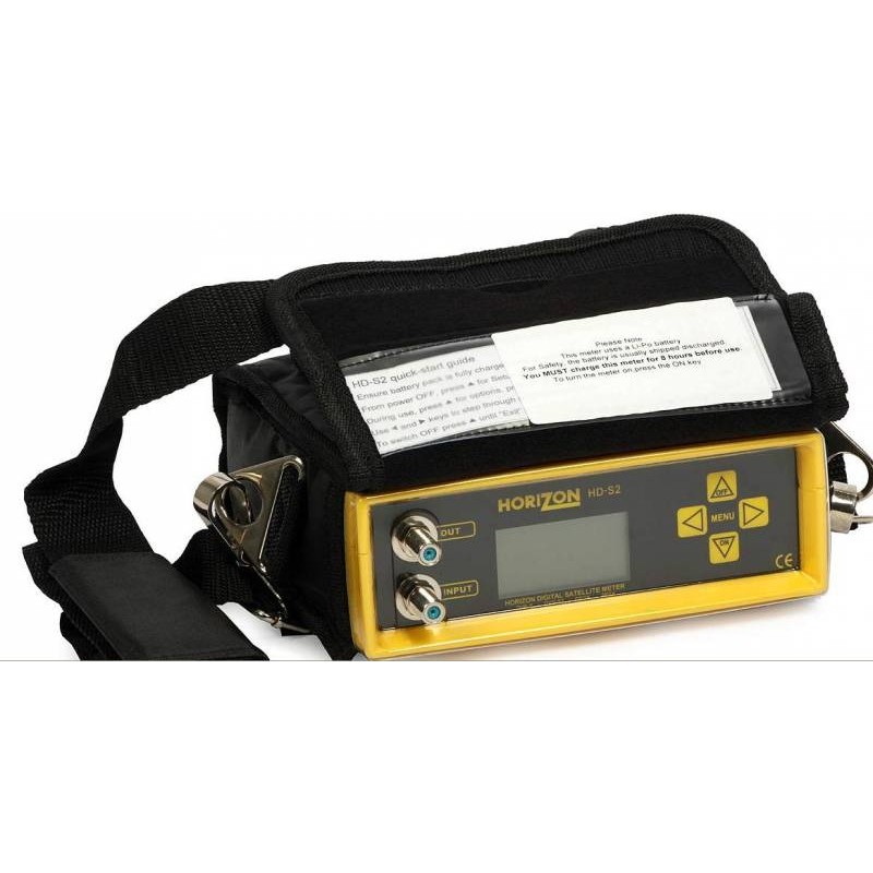 Horizon HD-S2 Satellite Meter - Discontinued