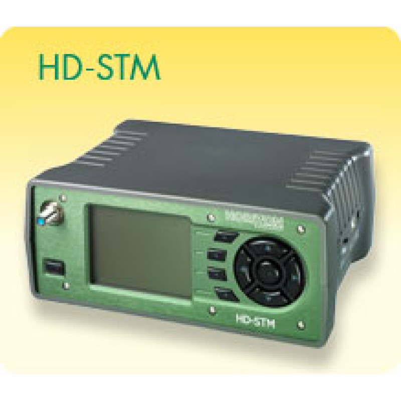 Horizon HD-STM Combo Meter