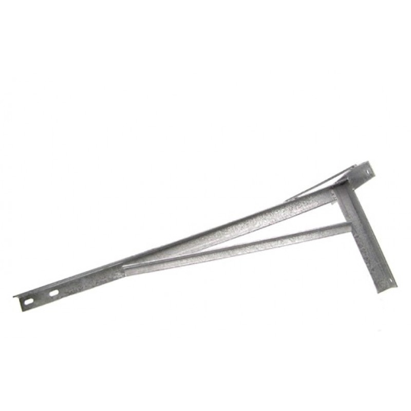 36inch T+ K Brackets