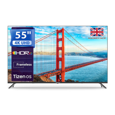 TeeView 55 INCH Smart TV