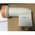 Universal Twin LNB 0.1db - 2 Outputs - High Performance