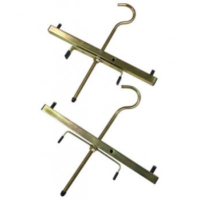 Ladder Clamps x 2