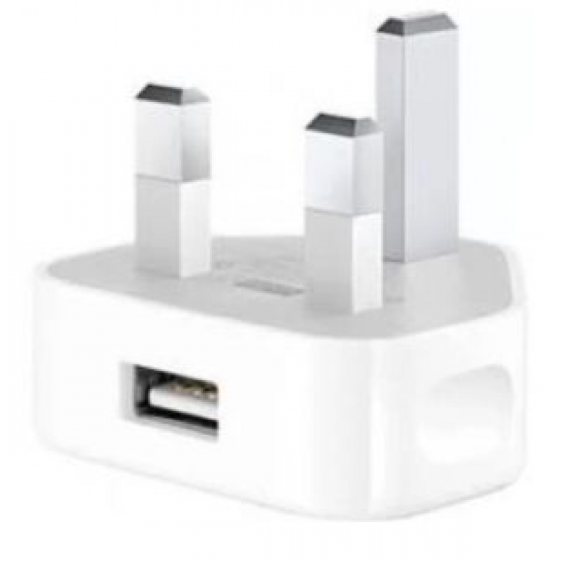 Mains USB Charger Mains USB Charger