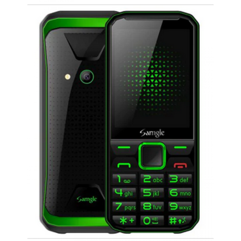 2.8 inch 3G LCD Dual SIM Quad Band Phone 2.8 inch 3G LCD Dual SIM Quad Band Phone