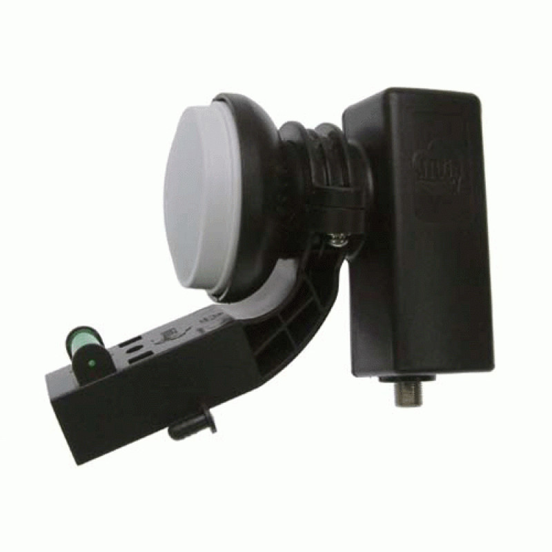 Freesat Single LNB - MK4 Type