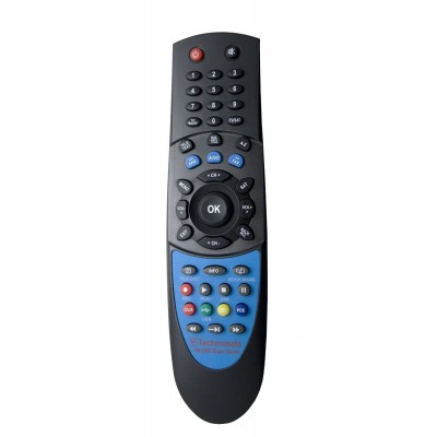 Technomate 5000 Super Remote Control Technomate 5000 Super Remote Control