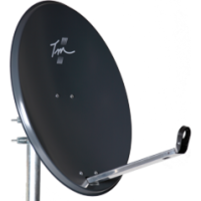 Technomate TM-65S ( 66cm non rusting ) Satellite Dish Technomate TM-65S ( 66cm non rusting ) Satellite Dish