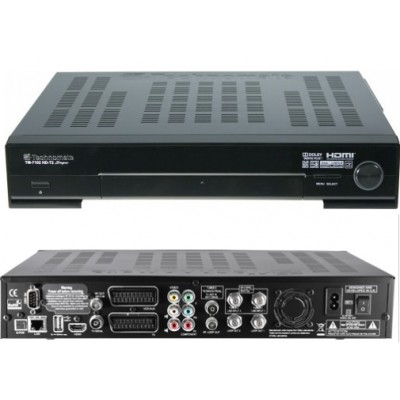 Technomate TM7102 HD 500GB - Discontinued Technomate TM7102 HD 500GB - Discontinued