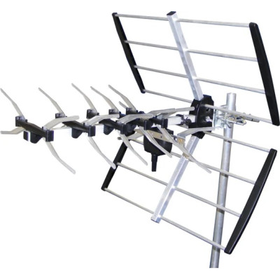 Mux Boom - 32 Elements