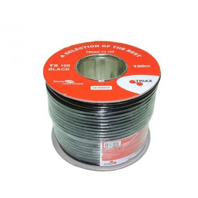 TX100 Cable - 100m TX100 Satellite Cable