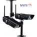 Technomate TM-9WC Wireless CCTV Cameras