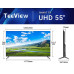 55 inch Smart TV