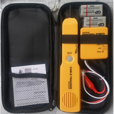 Cable Tracing Kit - Telecoms or Electical