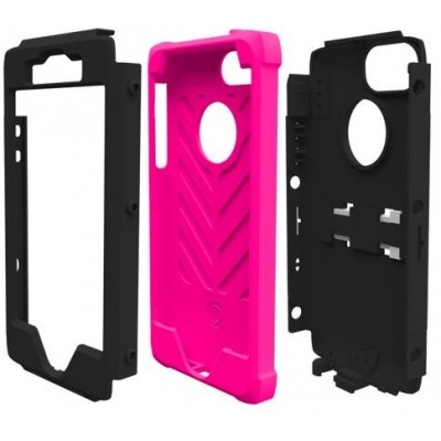 Trident Kraken AMS Military Grade Case iPhone 5 / 5s /5c  Pink