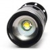 UltraFire UK68 300 Lumens Zoom LED Flashlight