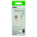 Genuine Lightning iPhone + iPad + iPod Charge + Sync Data Cable Genuine Lightning iPhone + iPad + iPod Charge + Sync Data Cable