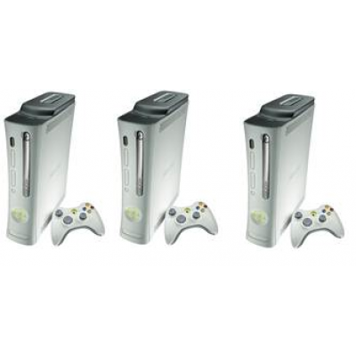 Xbox 360 250GB