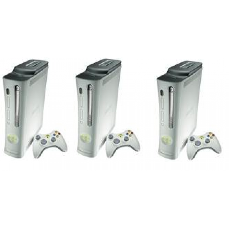 Xbox 360 250GB