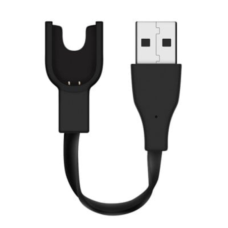 Xiaomi My Band 2 USB Charger - Black