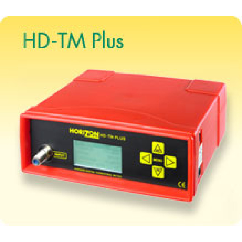 Horizon HDTM Plus Terrestrial Meter